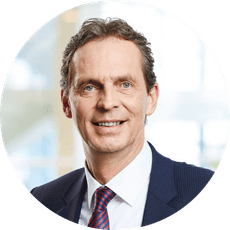 Portrait von Peter Buscher